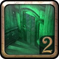 Can You Escape Dark Mansion 2