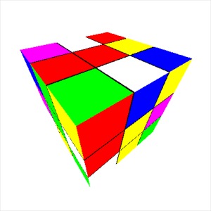 Rubik加速器