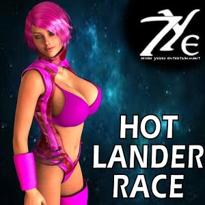 Hot Lander加速器