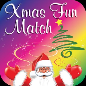 Xmas Fun Match加速器