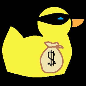 Robber Ducky加速器