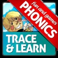 Phonics Trace & Learn