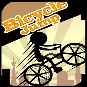 Bicycle Jump加速器