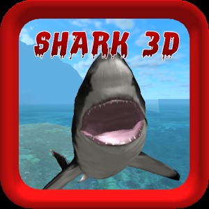 Incredible Shark 3D Simulator加速器