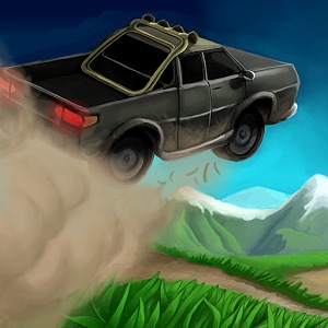 Offroad Racing 2加速器