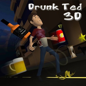 Drunk Ted 3D加速器