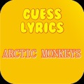 Guess Lyrics: Arctic Monkeys