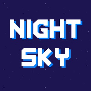 Night Sky加速器