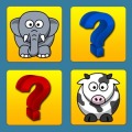 Memory Game Animals