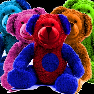 Kids Teddy Puzzles加速器