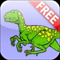 Dinosaur Puzzles Free