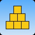 Pyramid - Tricky physics game!