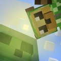 Whack-a-Slime for Minecraft