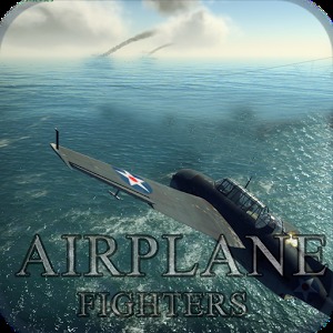 Airplane Fighters加速器