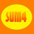 Sum4加速器