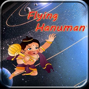 Flying Hanuman加速器
