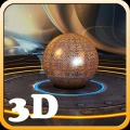 3D Ball Balance