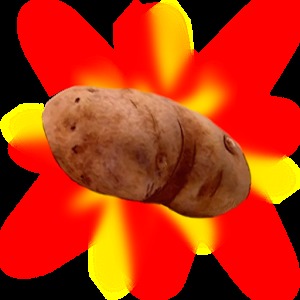 Super Hot Potato加速器