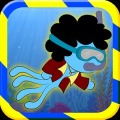 Flappy Funky Squid