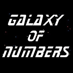 Galaxy of Numbers加速器