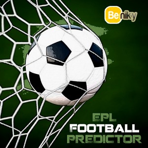 EPL Football Predictor加速器