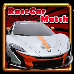 Free Race Car Match加速器