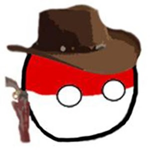 Polandball in the Wild West加速器