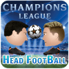 Head FootBall:Champions League加速器