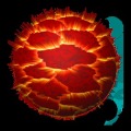 Lava's Attack