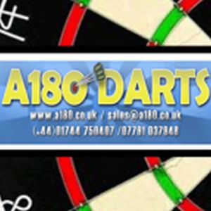 A180 Darts加速器