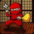 Ninja Gold Rush加速器