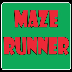 Maze Runner加速器