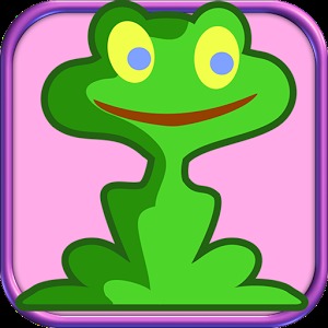 Frog Baby加速器