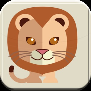 Cute Animals Match for Kids加速器