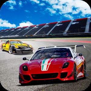 Car Racing Mania 2015加速器