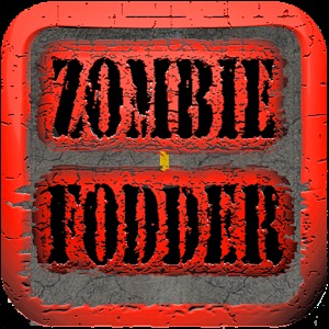 Zombie Fodder加速器