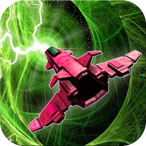 Galaxy Race Infinite free game加速器