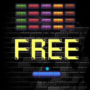 Arkanoid Manic Free加速器