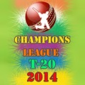 CLT20 2014