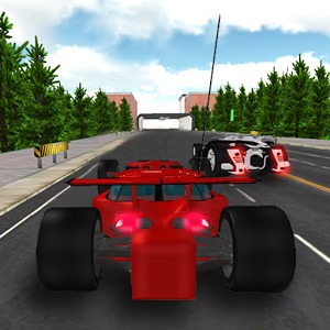 RC Racing 3D加速器