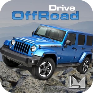 OffRoad Drive加速器