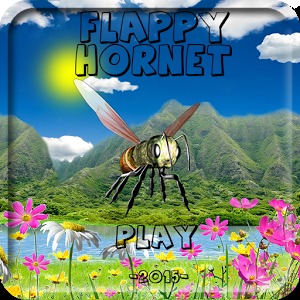 Flappy Hornet加速器