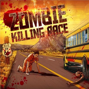 3d Zombie Killing Race加速器