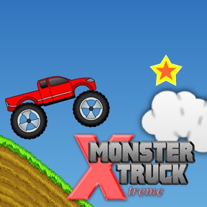 Monster Truck Xtreme加速器