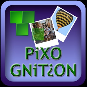 Pixognition加速器