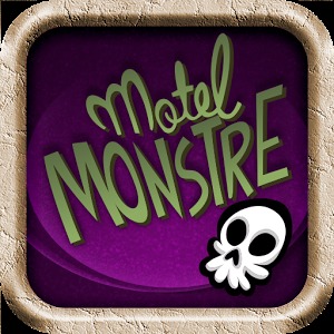 Motel Monstre加速器