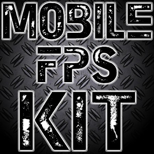 Mobile FPS Kit加速器