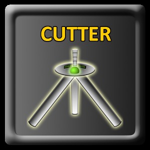 Cutter加速器