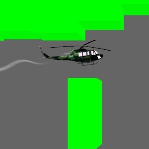 The Helicopter Game 3D加速器