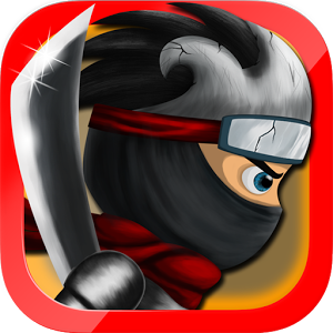 Ninja Hero - The Super Battle加速器